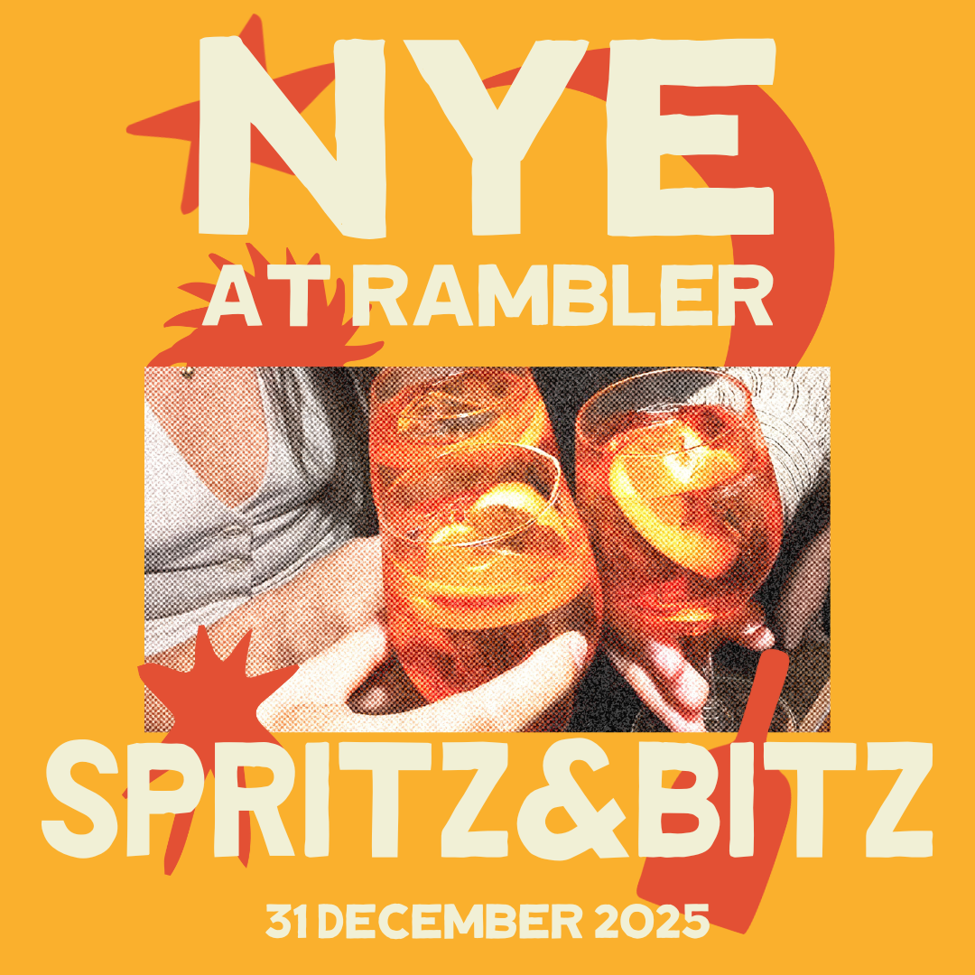 NYE at Rambler