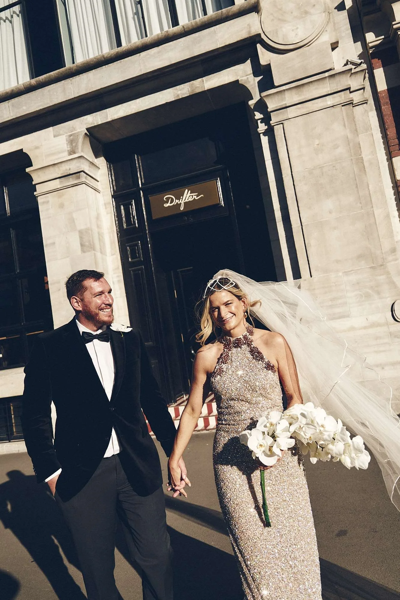 WEDDINGS & ENGAGEMENT PARTIES 