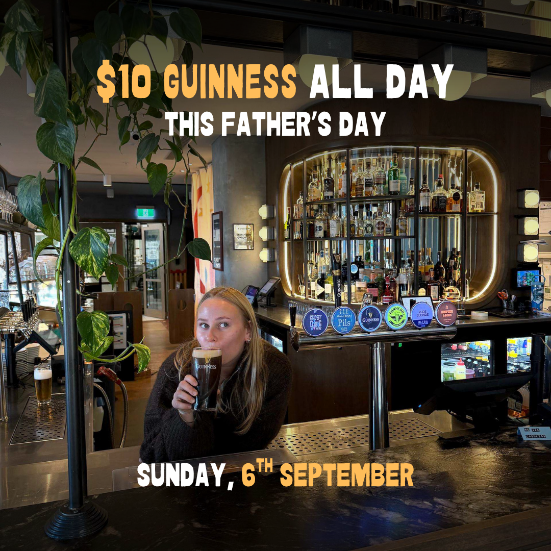 Father's Day at Rambler
