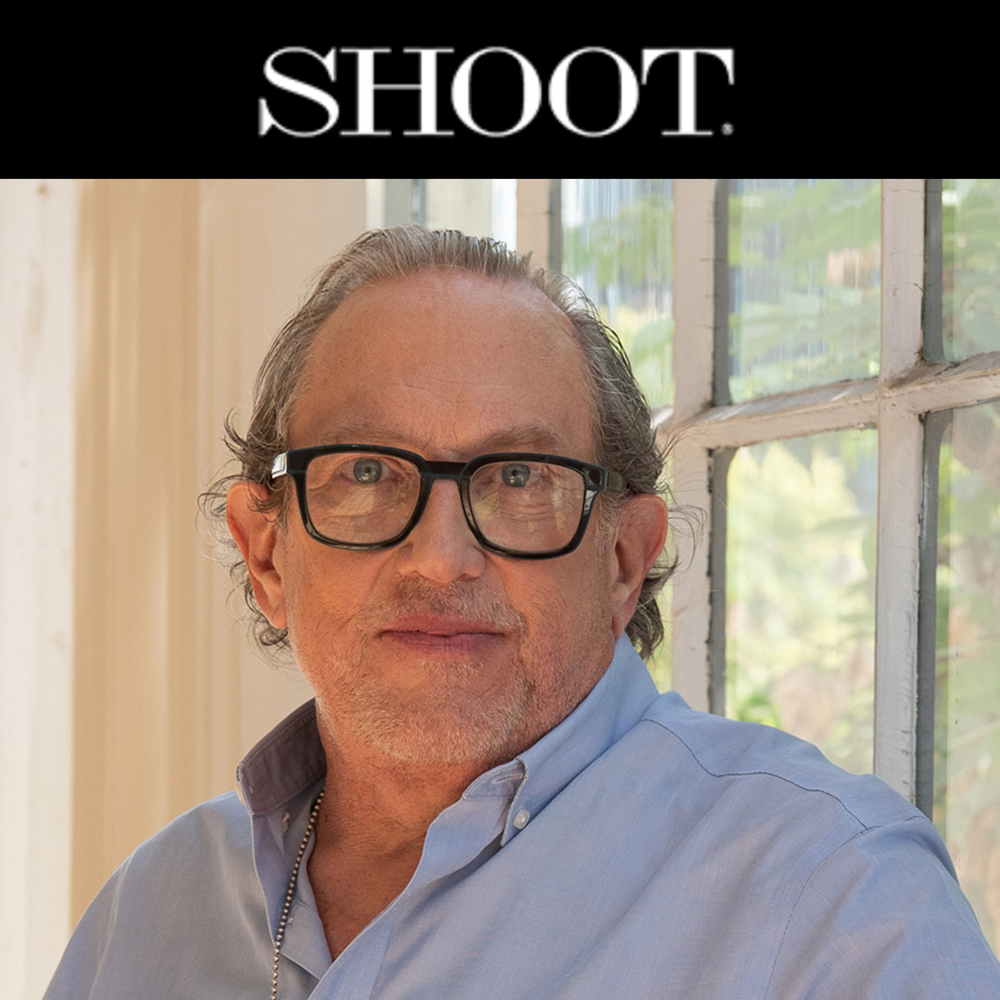 Production vet T. Alex Blum gets personal and familial in “An Accident of Birth”; book to come out next week