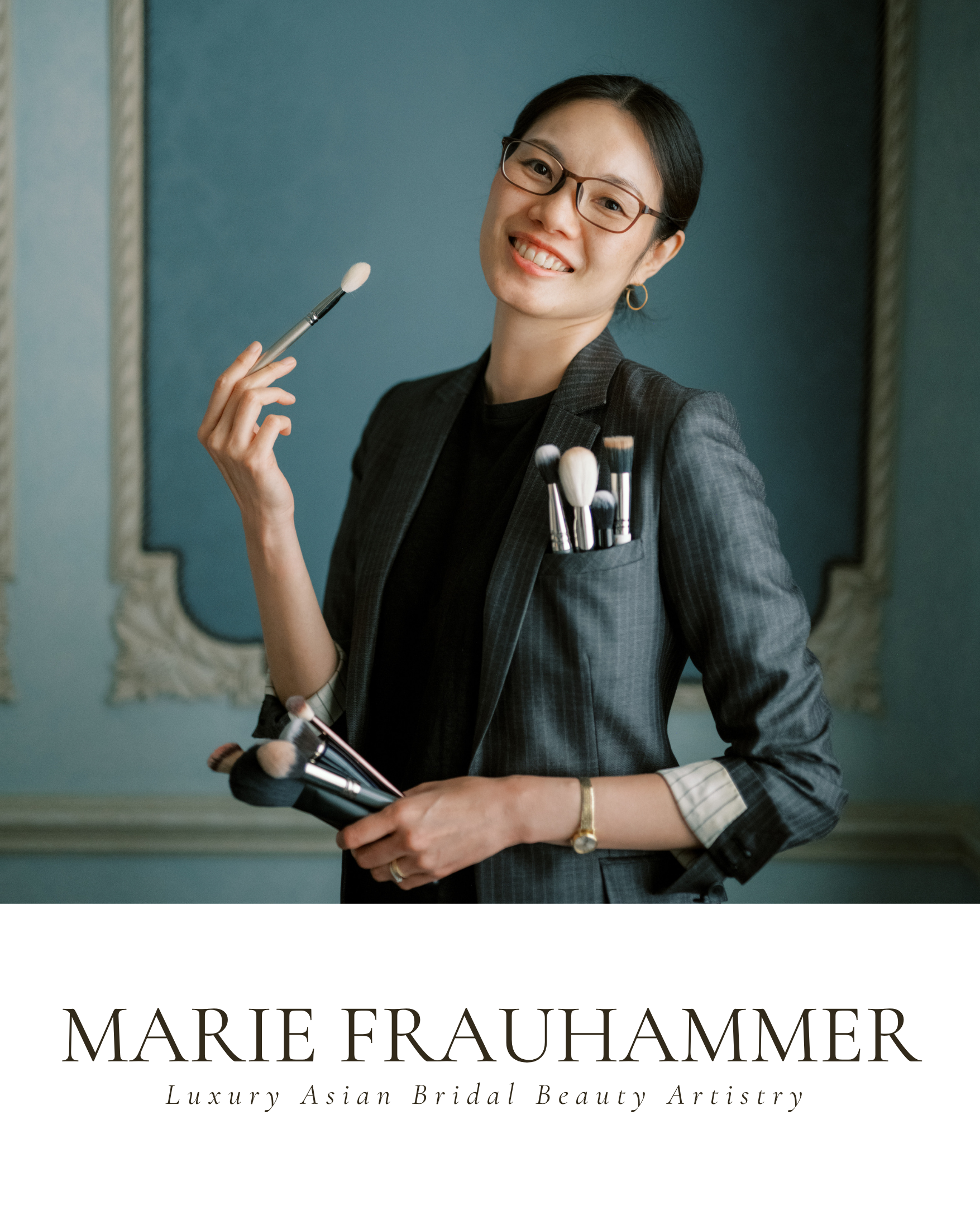 4_Marie Frauhammer_Bridal Stylist_Wedding Business Club