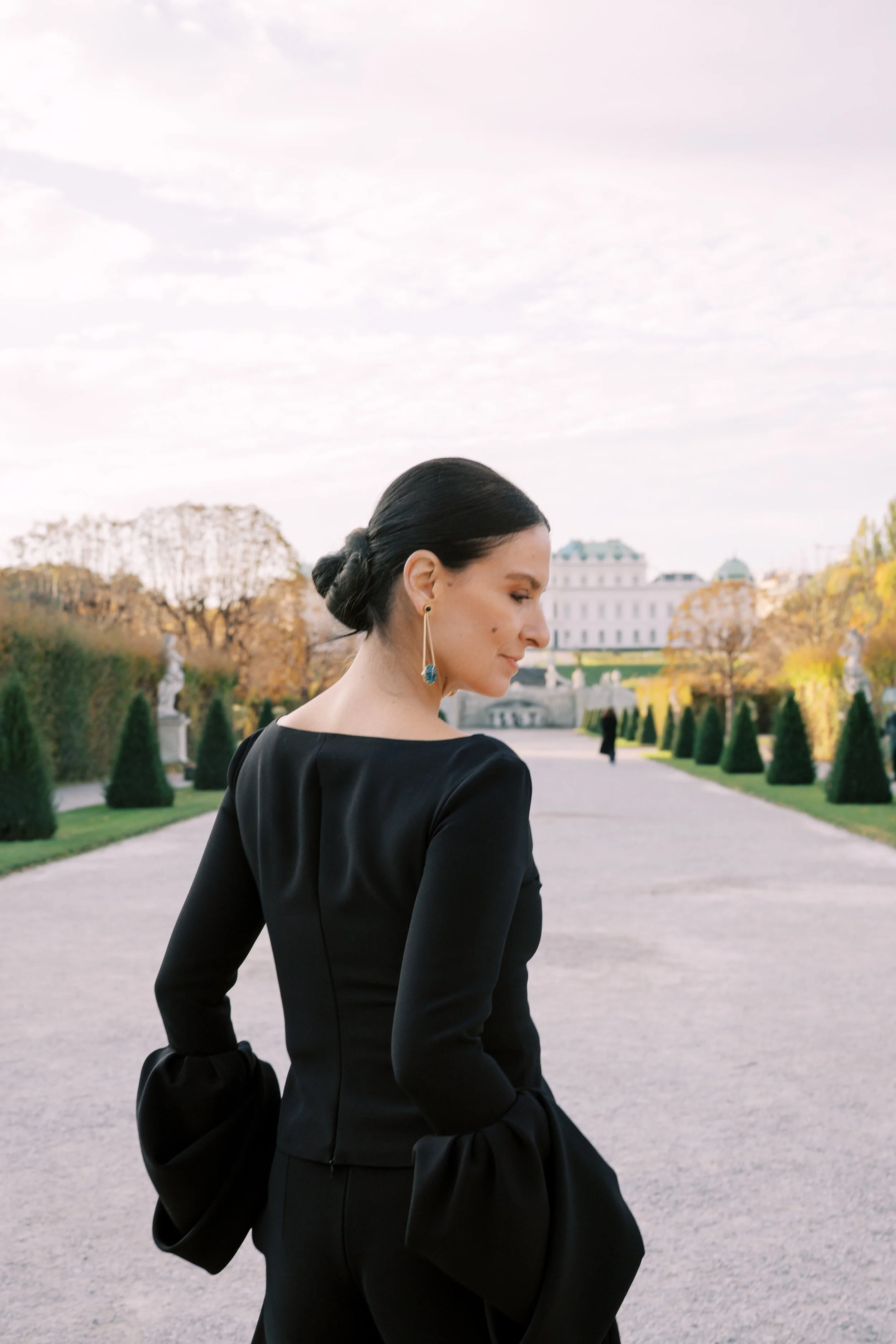 Angst ist kein Problem – Stillstand ist es