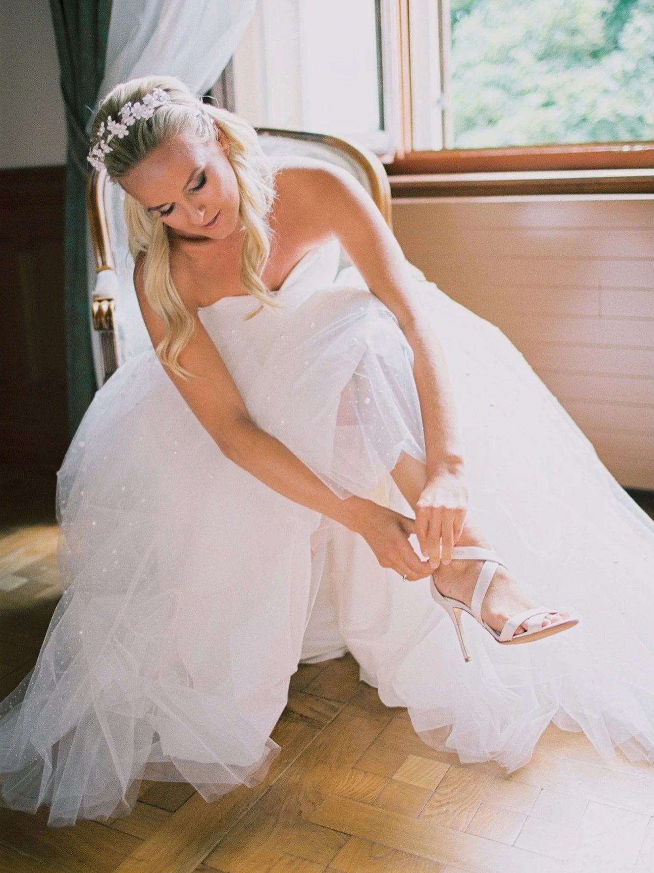 One of our most magic brides 👑

Photo: Warmphoto

#instabride #destinationweddingaustria #destinationwedding #topweddingplanner #europewedding