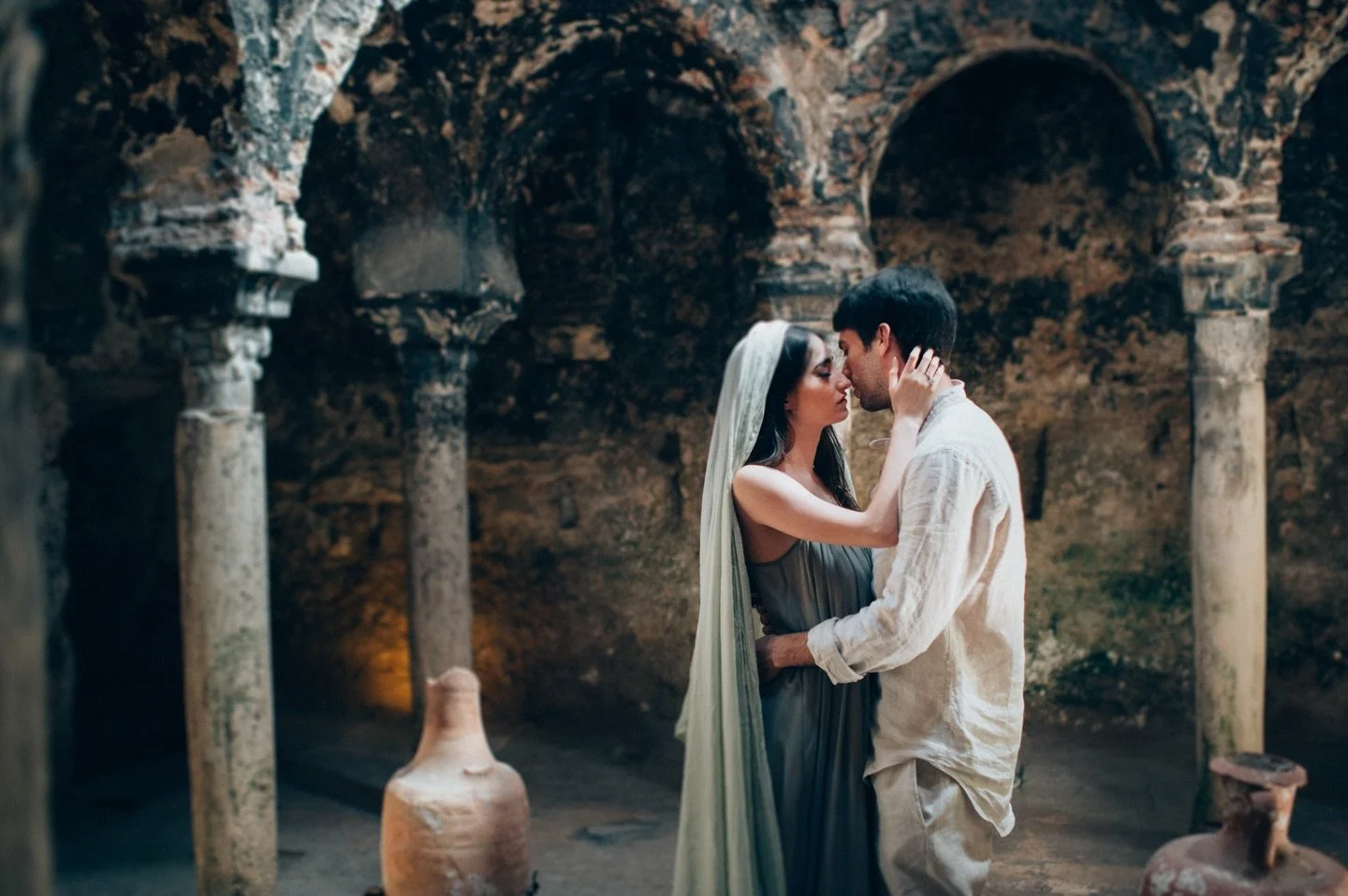 Each and every couple is different, their personalities, their story, their values, their dreams and vision. We at A Very Beloved Wedding bring all this together until it becomes a brand, YOUR Brand that is all about you during your destination weddi