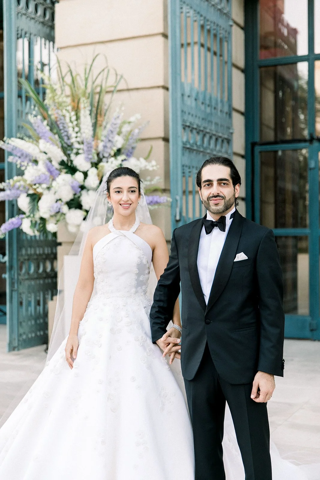 Luxushochzeit live erleben: Warum echte Einblicke dein Hochzeitsbusiness verändern können