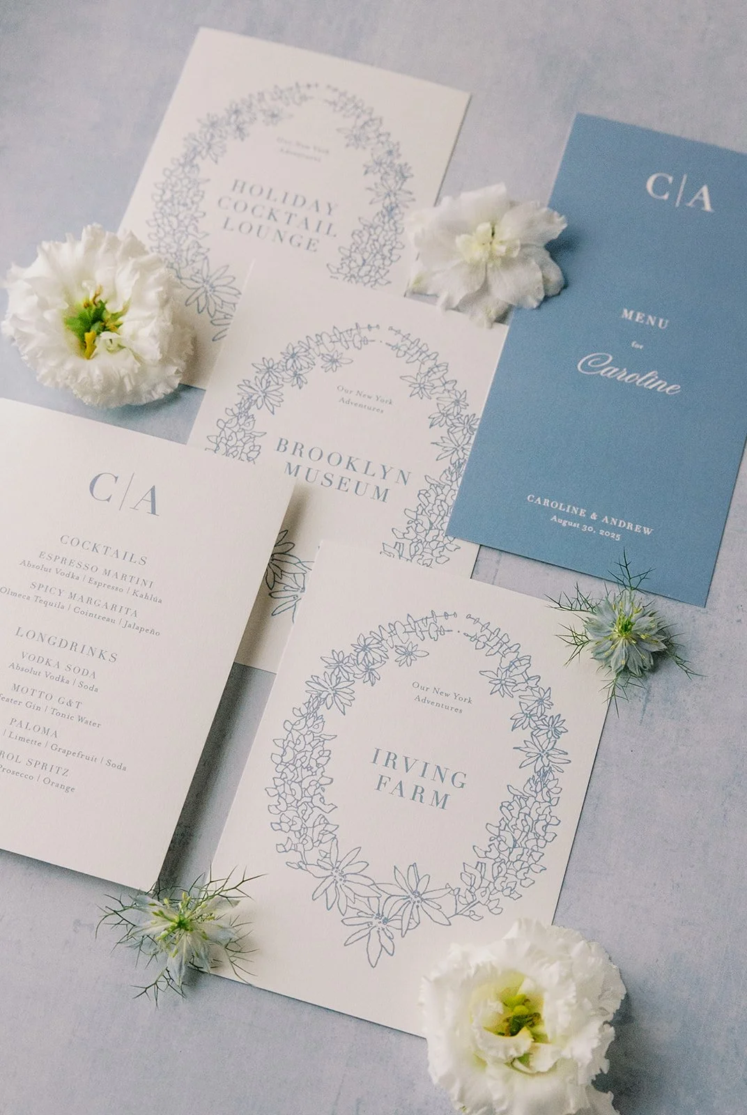 Was ist ein Real Styled Shoot?