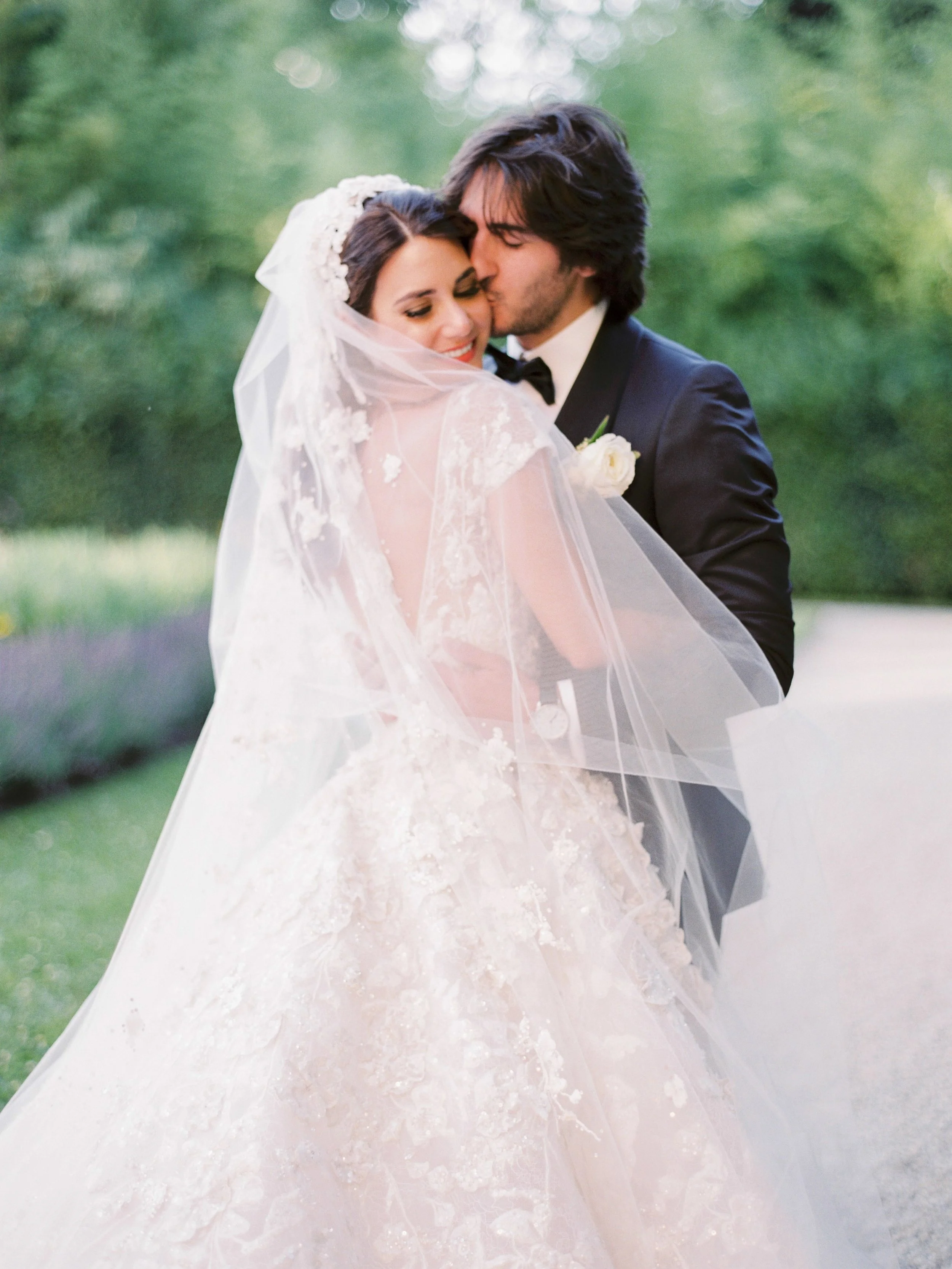Lea and Avo where one of the most loving, heartful and incredibly fun couples we ever met! It was truly and honor to plan and execute their 3-Day Destination Wedding in 
Vienna-Austria ❤️

Photo: @stefaniekapraphoto 
As seen on @stylemepretty 

#