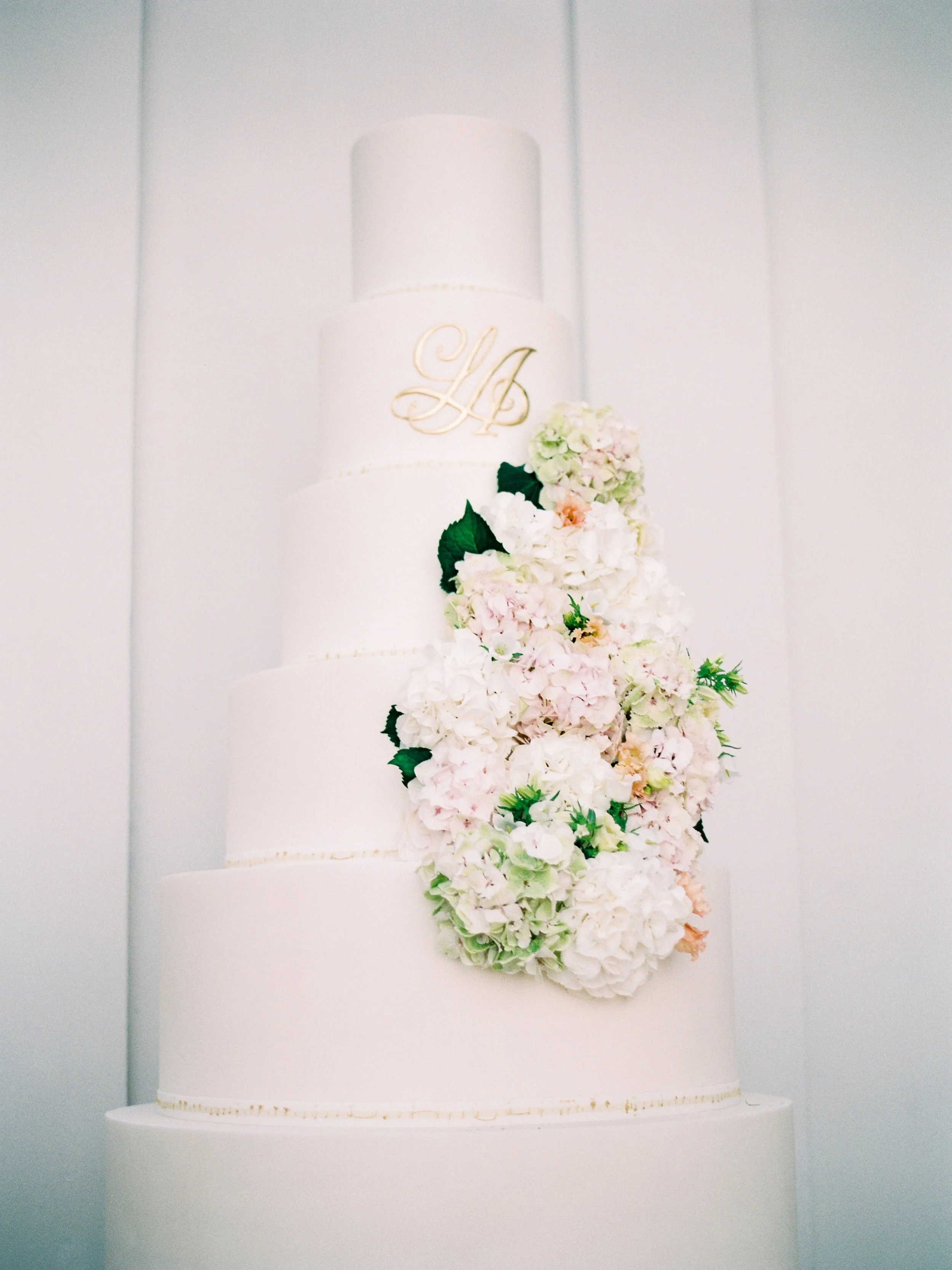 There is no such thing as a cake too big or a 
wedding gown too big!😍😍

This cake made by @demel_wien and decorated by our 
inhouse flower company @averybelovedbloom was definitely an eyecatcher at Lea and Avo&rsquo;s Destination Wedding at the 