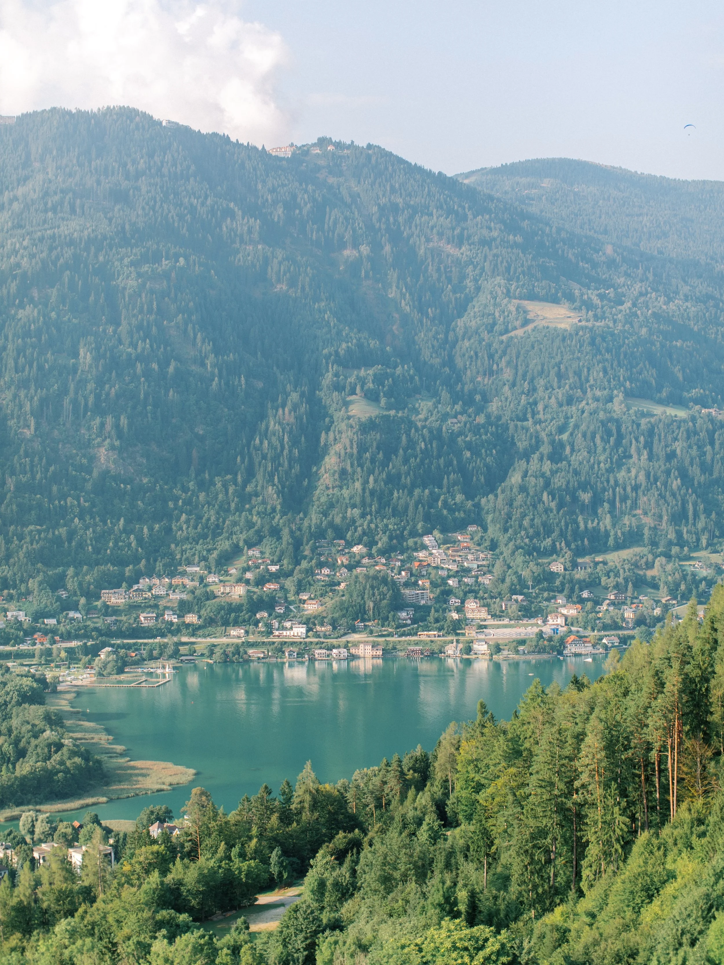 When this is the view of your Welcome Dinner!🤩🤩 This is Destination Wedding Weekend magic! 

Captured by the talented @sotiris_tsakanikas 

#destinationweddingplanner #gettingmarried #destinationweddingaustria
#bestweddingplanner #fineartwedding