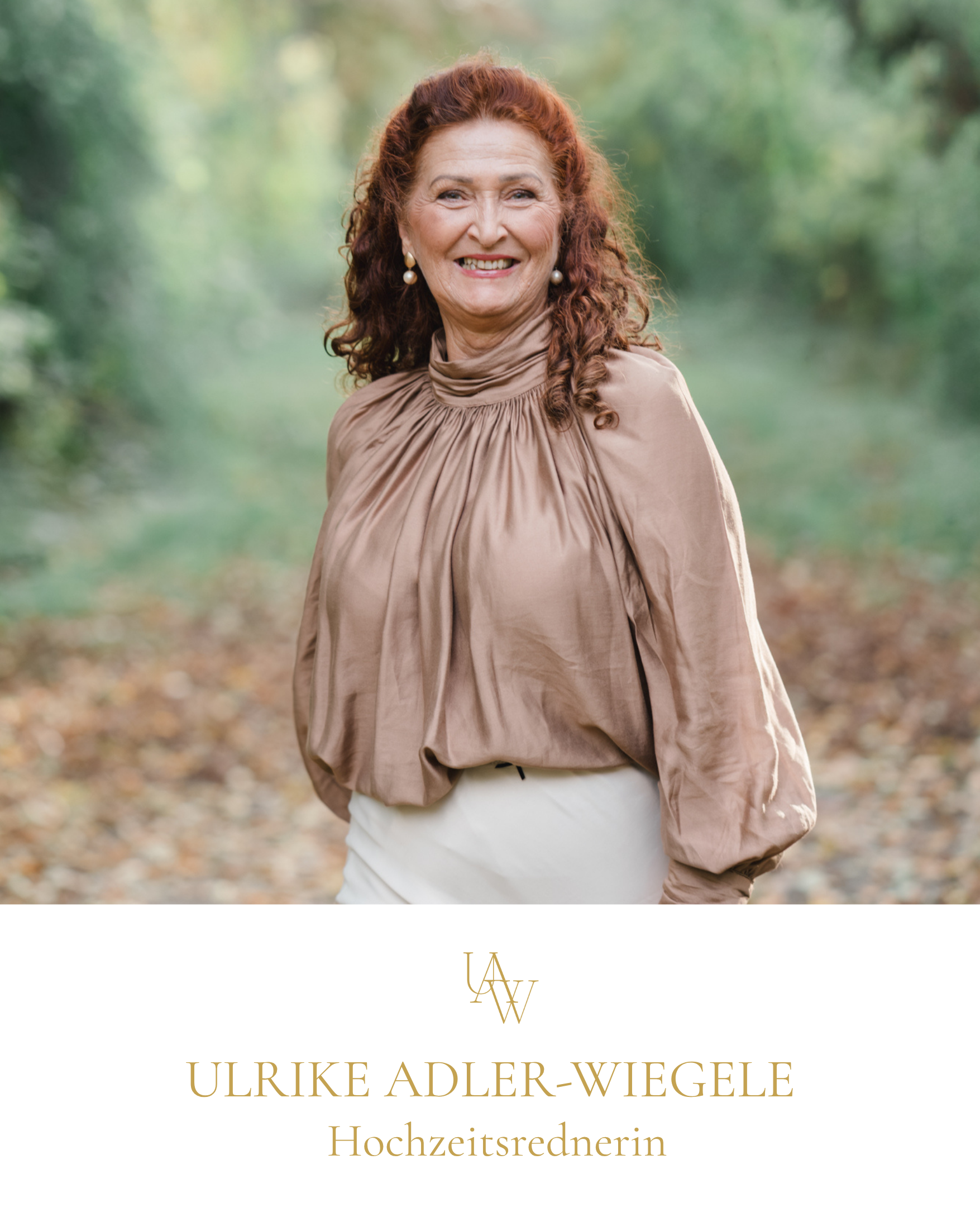 1_Ulrike Adler Wiegele_Hochzeitsrednerin_Wedding Business Club