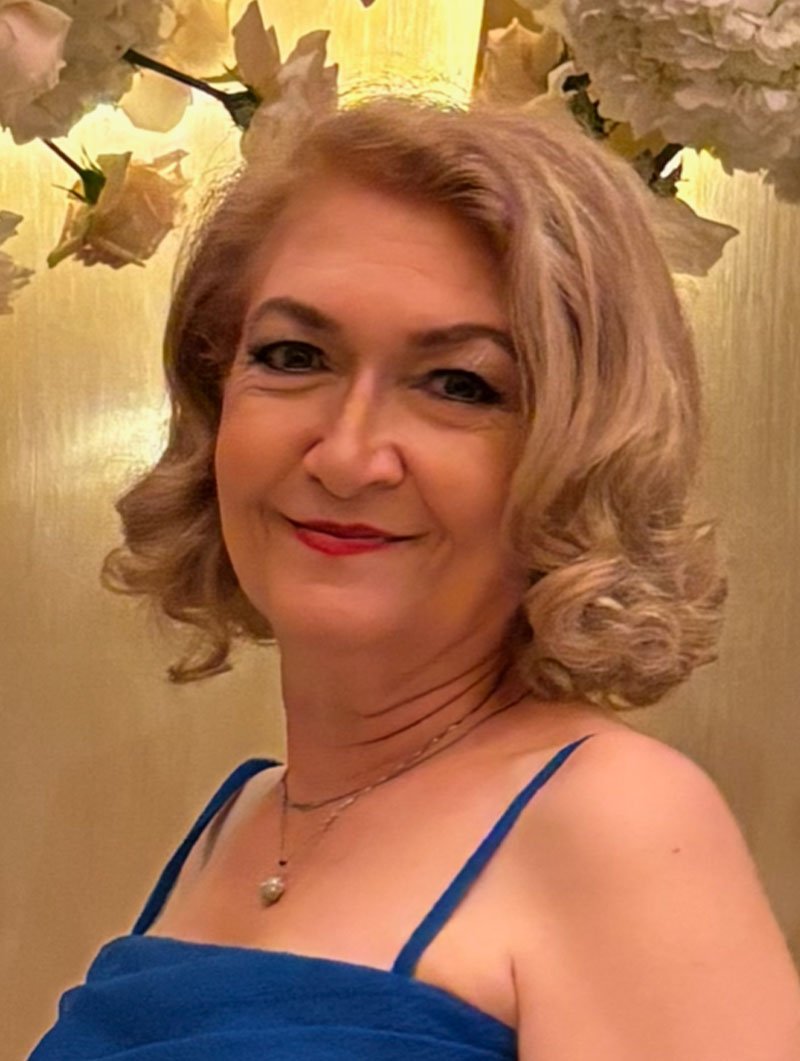 Angela Narinyan