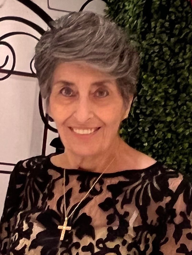 Ellen Bishai