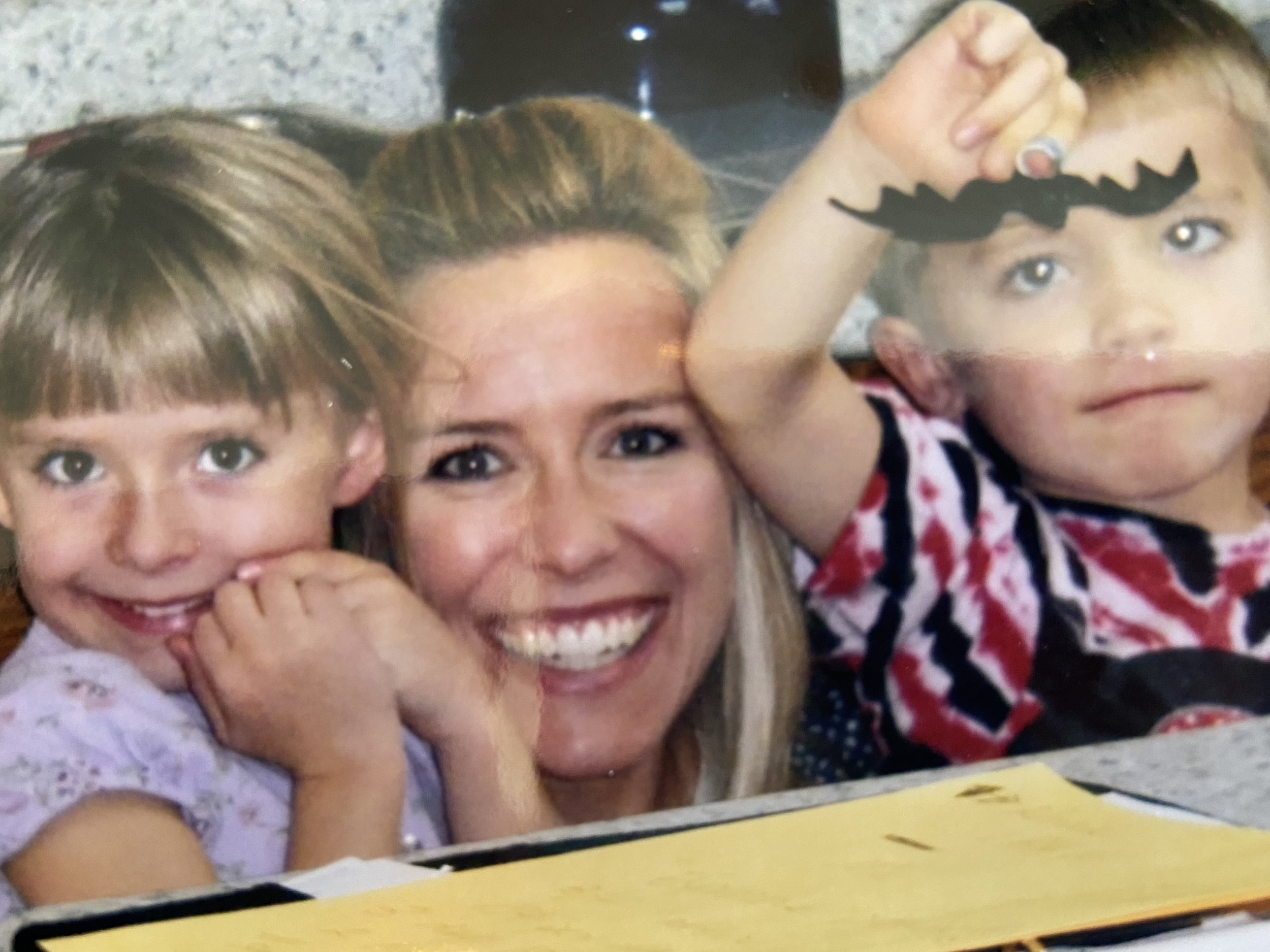 The Moment I Realized I’d Lost Myself