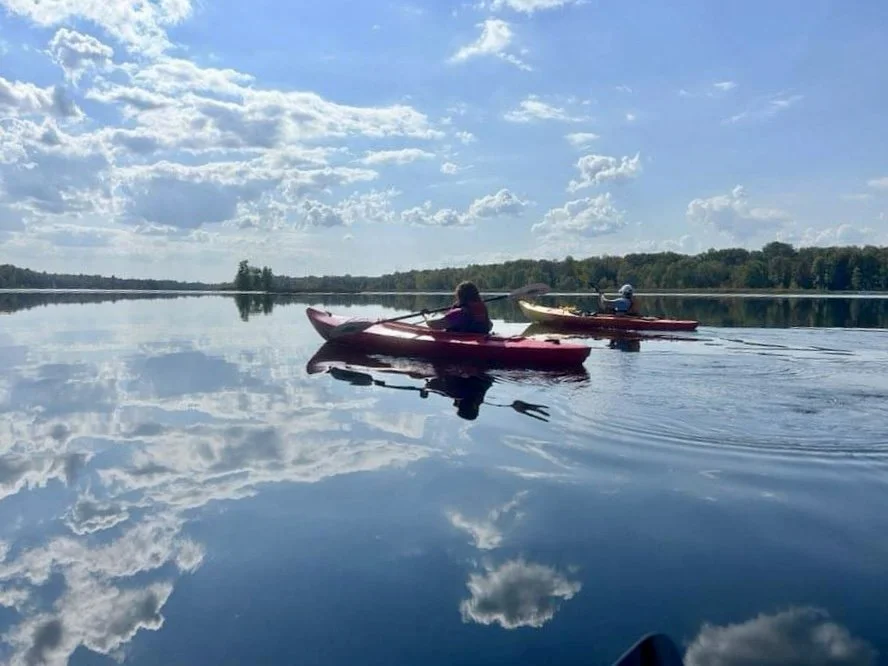 Crow River Inspirations