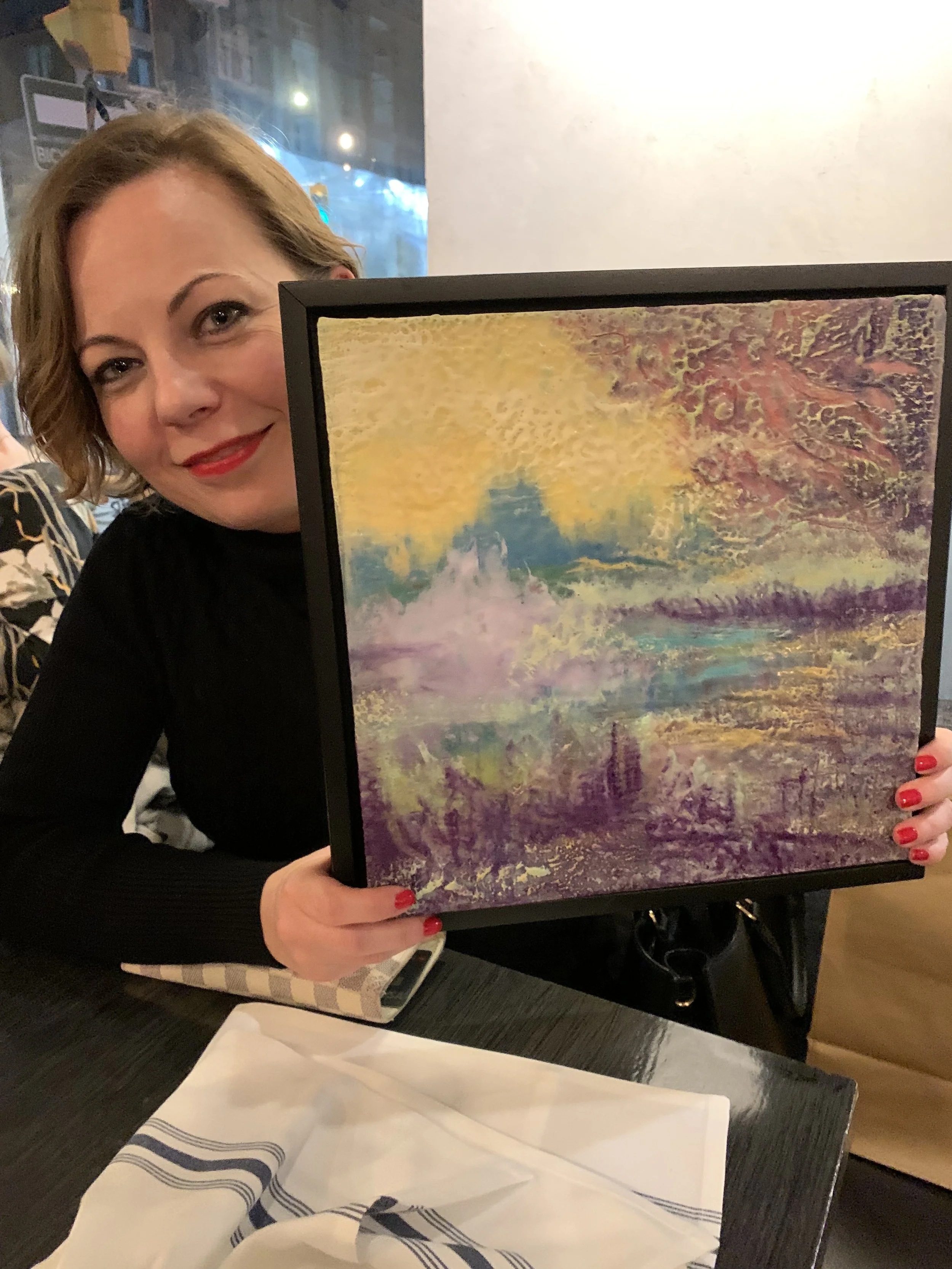 Marshlands has a home