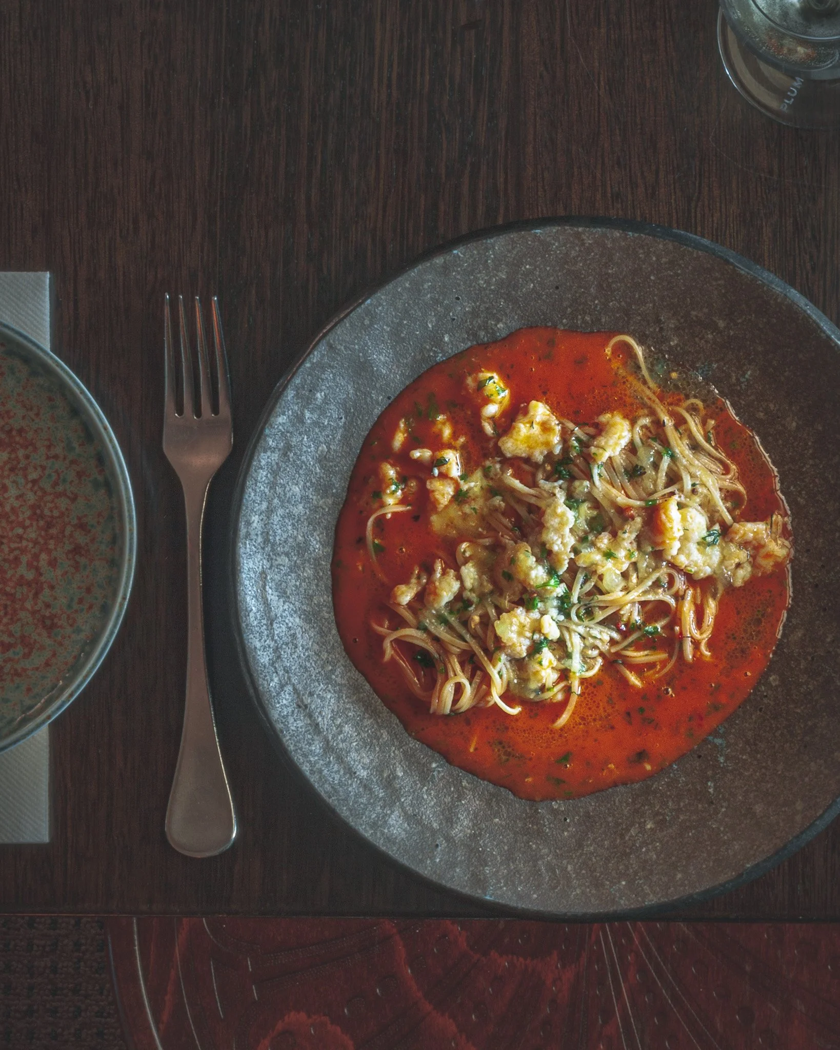Tinamba Hotel Crab Taglioni.jpg