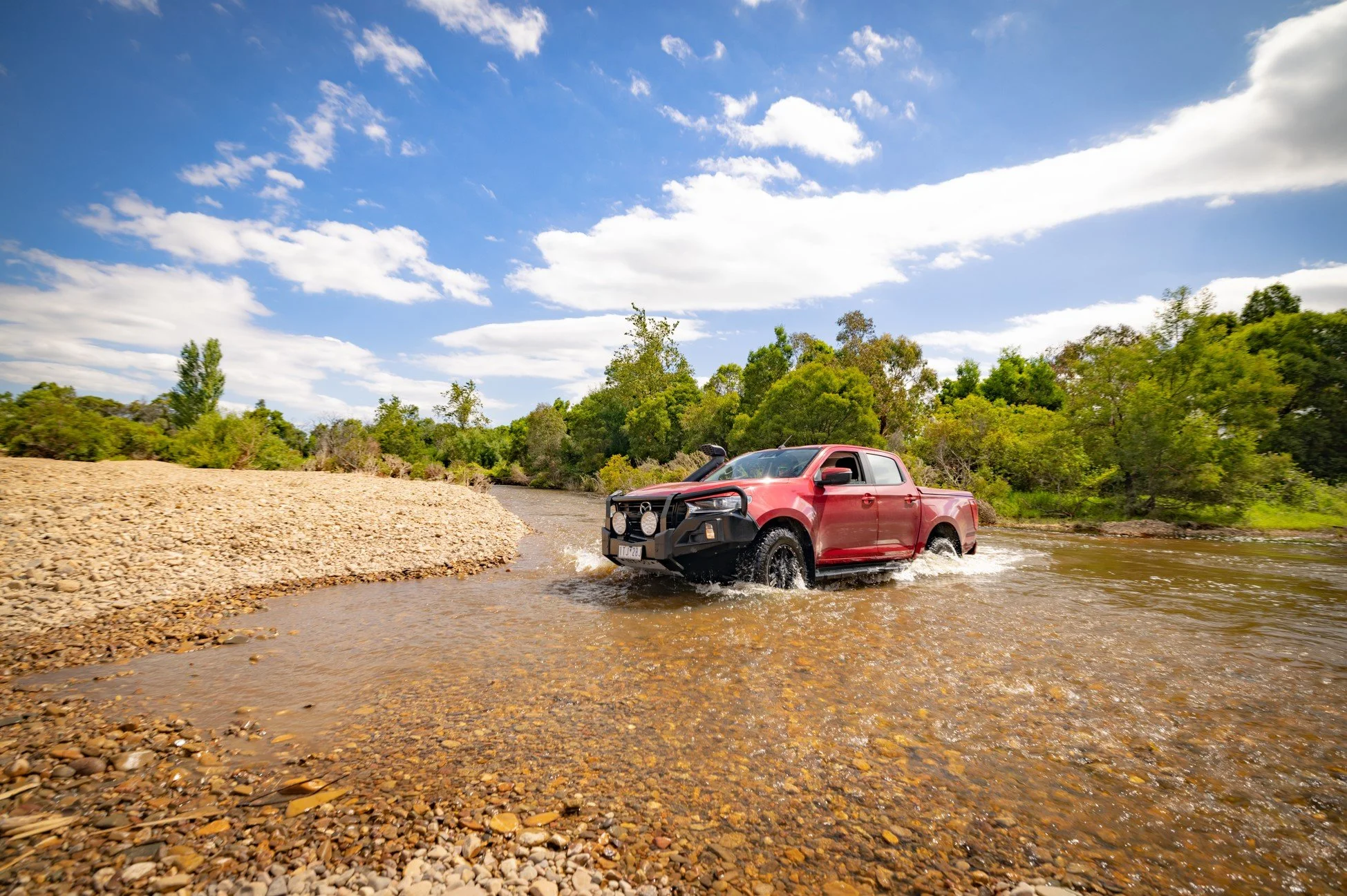 4 wheel driving in the wilderness #Dargo1.jpg