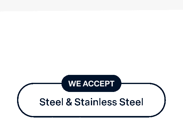 Steel & Stainless Steel