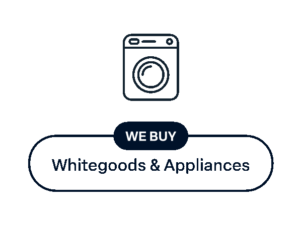 Whitegoods & Appliances