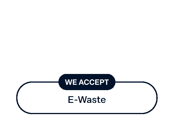 E-Waste