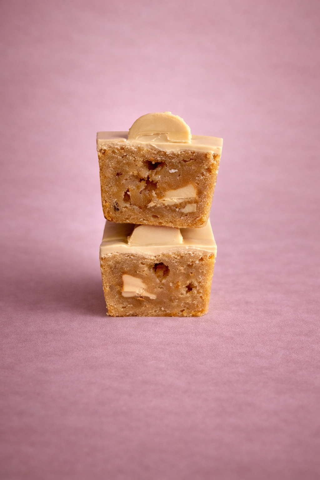 Caramilk Blondie
