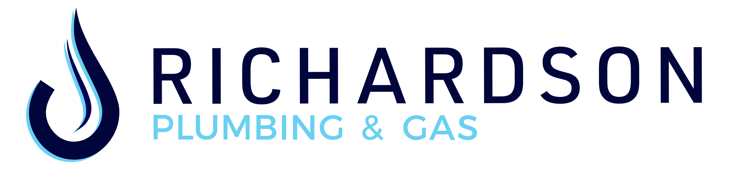 Logo for Local Plumber Richardson Plumbing And Gas Adelaide
