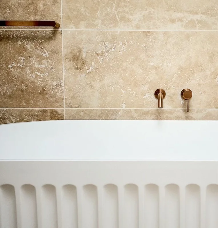 Modern bathroom in Adelaide, South Australia