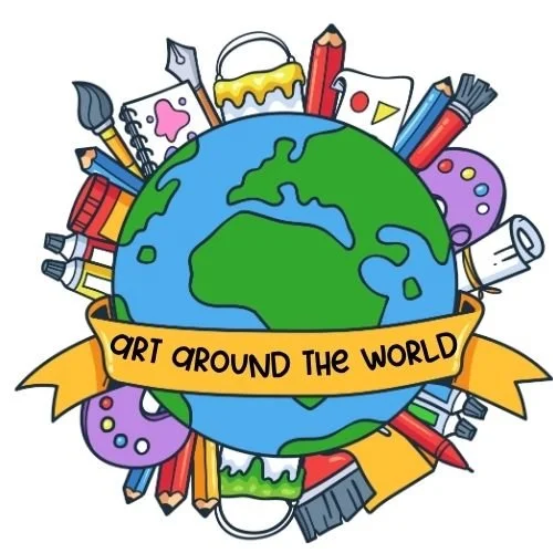 Laredo: Art Around the World