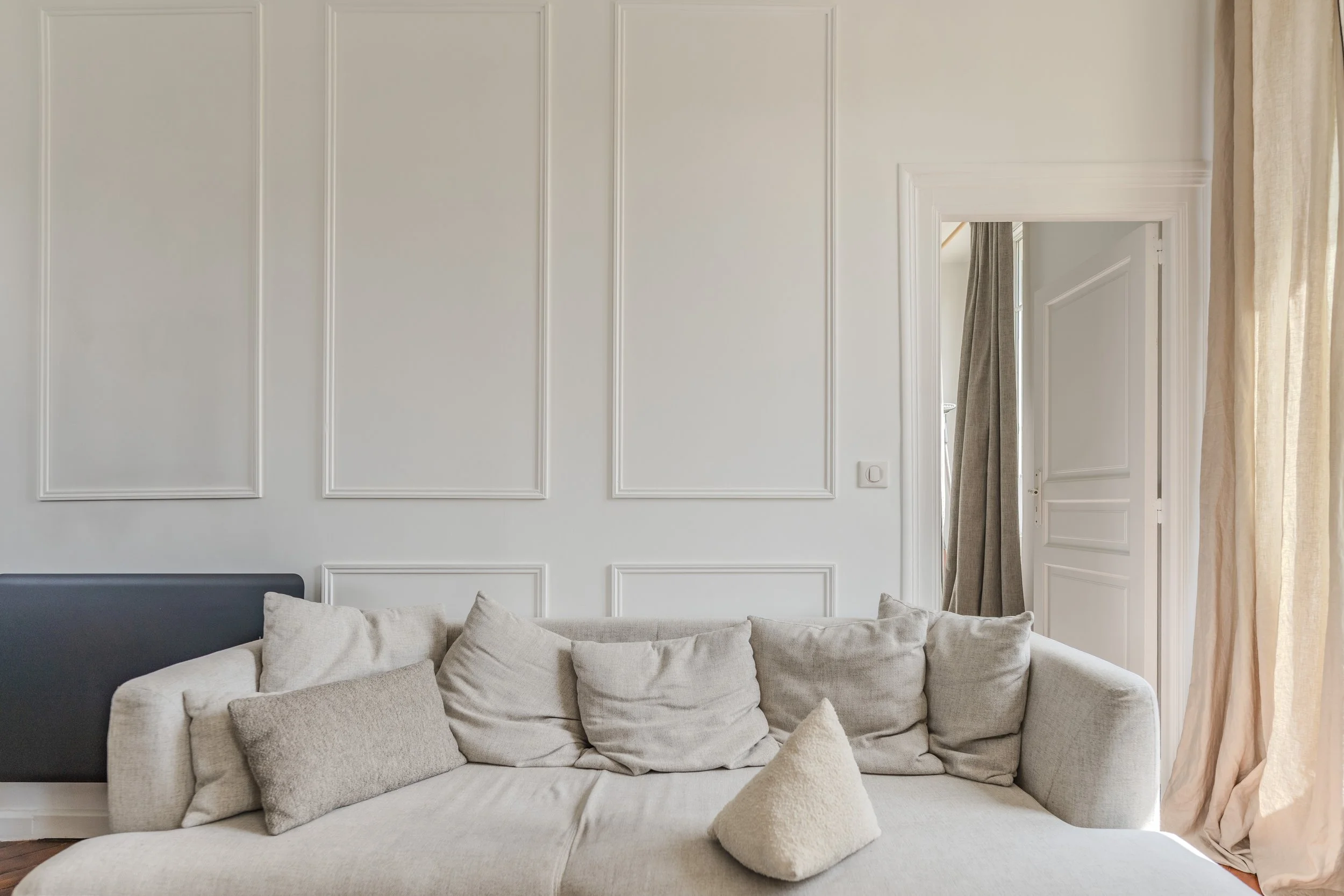 Quel budget prévoir pour une décoratrice d’intérieur à Versailles ?