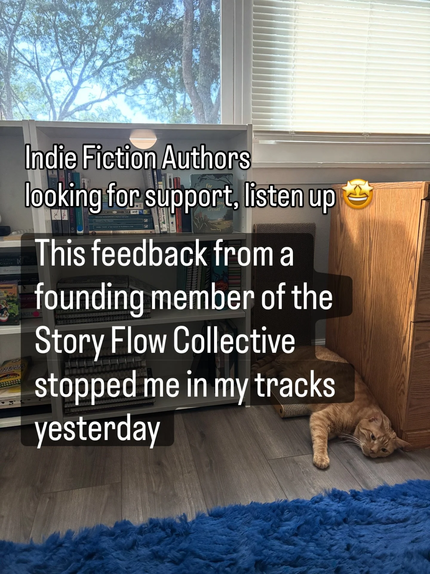 Yesterday, during our guest expert session, Rebecca &mdash; one of my founding members &mdash; said something that stopped me in my tracks:
&ldquo;The access to you&hellip; the ability to ask specific questions&hellip;
I&rsquo;d pay a couple hundred 