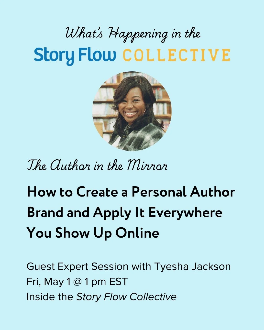 If you&rsquo;ve ever said, &ldquo;I know I need a brand&hellip; but I have no idea what that actually means,&rdquo; this is for you.

Because here&rsquo;s the truth, most authors don&rsquo;t realize:

Branding isn&rsquo;t just your colors, your fonts