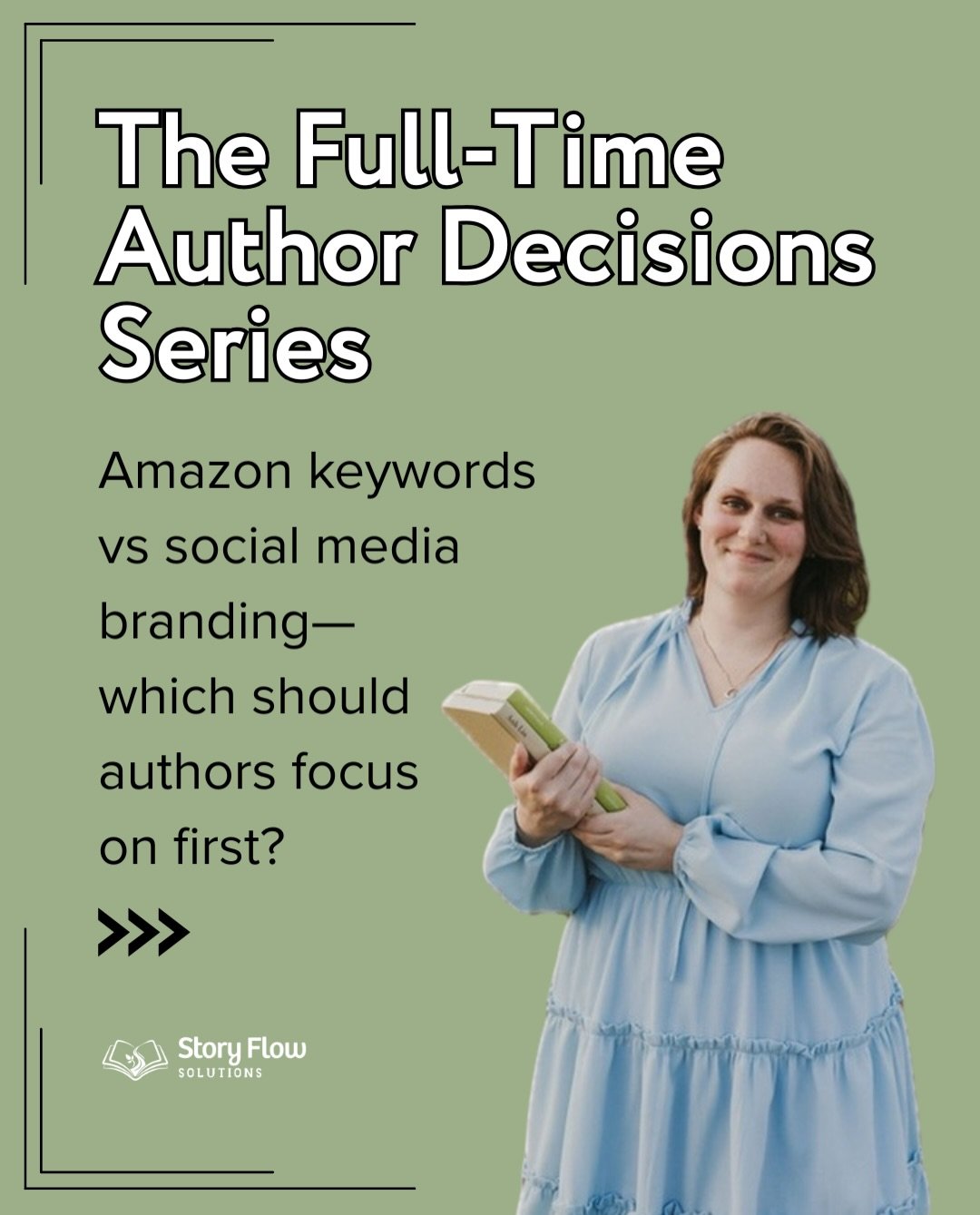 A huge issue authors have with creating content for Instagram is just posting to post before they understand their readers.

So they ask:

&ldquo;What should I post?&rdquo;

&ldquo;What content should I create?&rdquo;

&ldquo;What trends should I fol