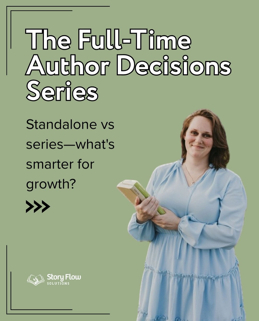 One of the most overlooked growth strategies in publishing has nothing to do with social media, ads, or even your launch.

It&rsquo;s what happens AFTER a reader finishes your book.

Because finding readers is hard.

Keeping readers is where the magi