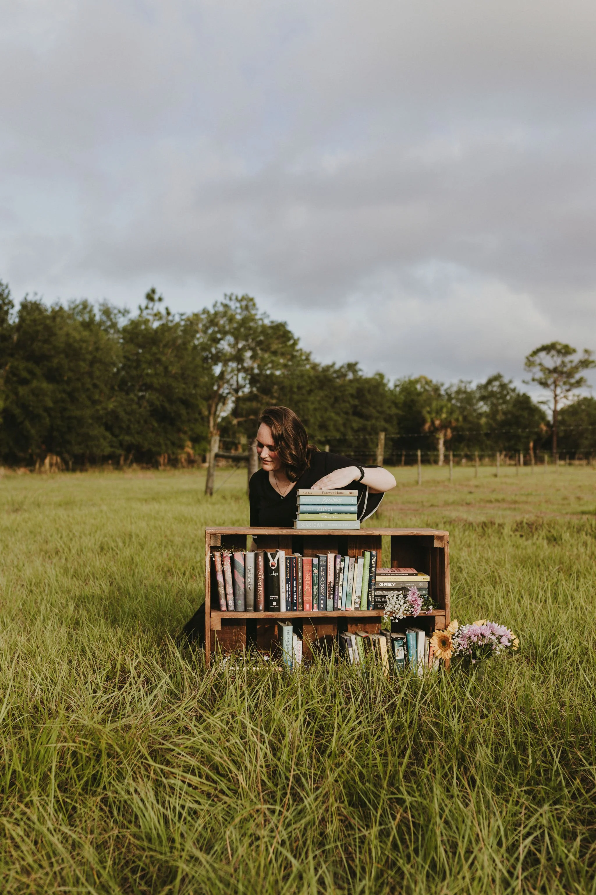 How to Market Your Book Like a Reader (Not Just the Author)