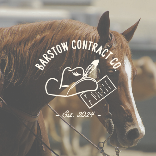 Horse Training Services Agreement