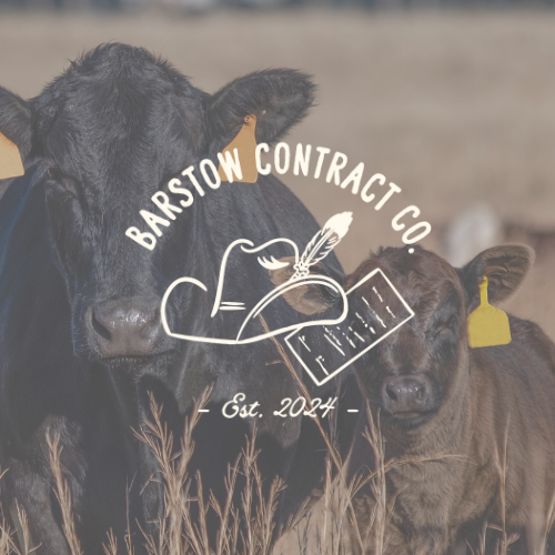 Pasture & Grazing Lease Agreement