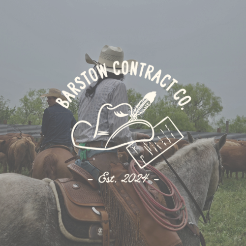 Horse Lease Agreement