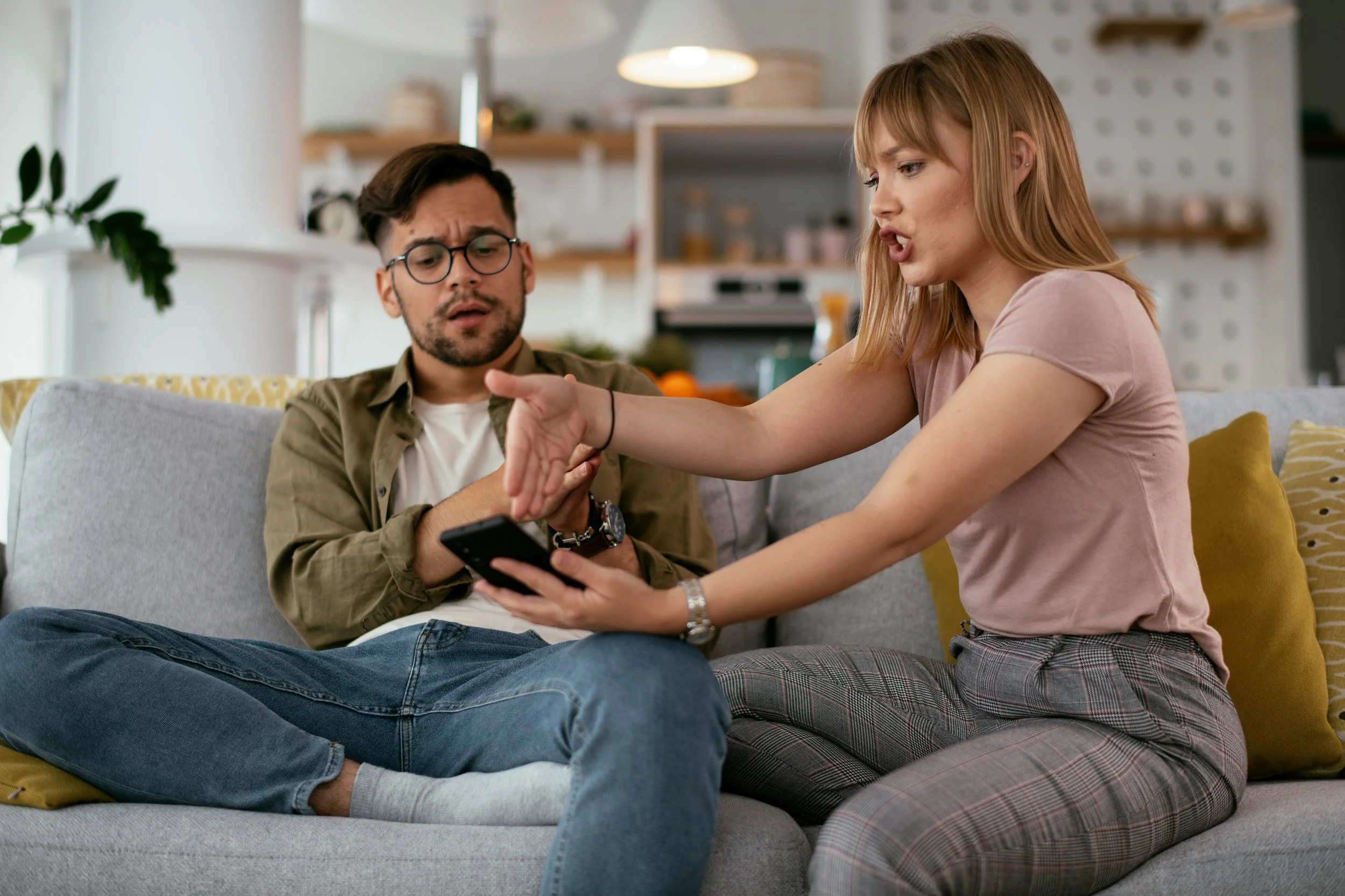 Intimacy and Pornography