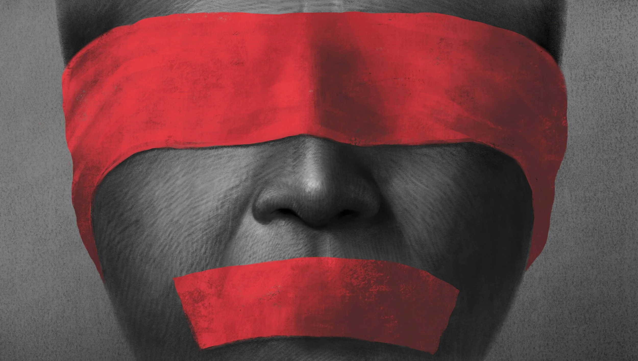 Silence Your Emotions and They Will Silence You