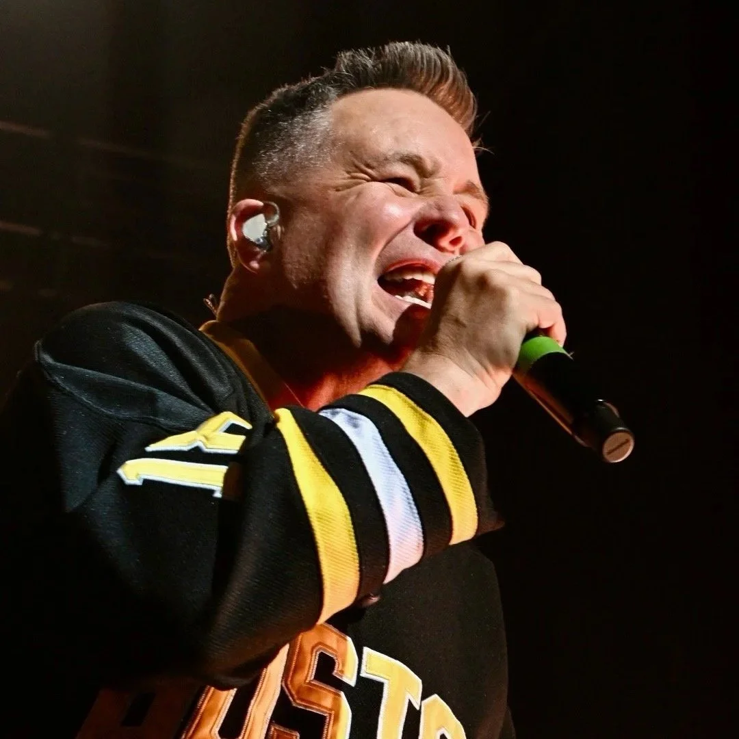 Dropkick Murphys at HOB Dallas Rock a 4 yrs olds world!