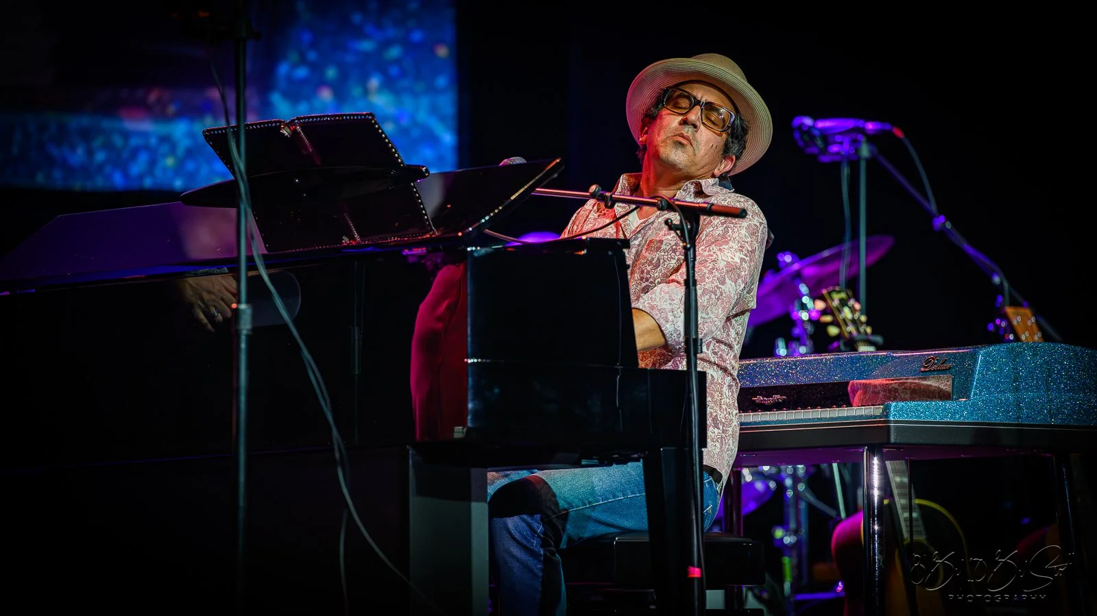 A.J. Croce Honors His Father’s Legacy While Forging His Own at Arlington Music Hall — 3/20/26