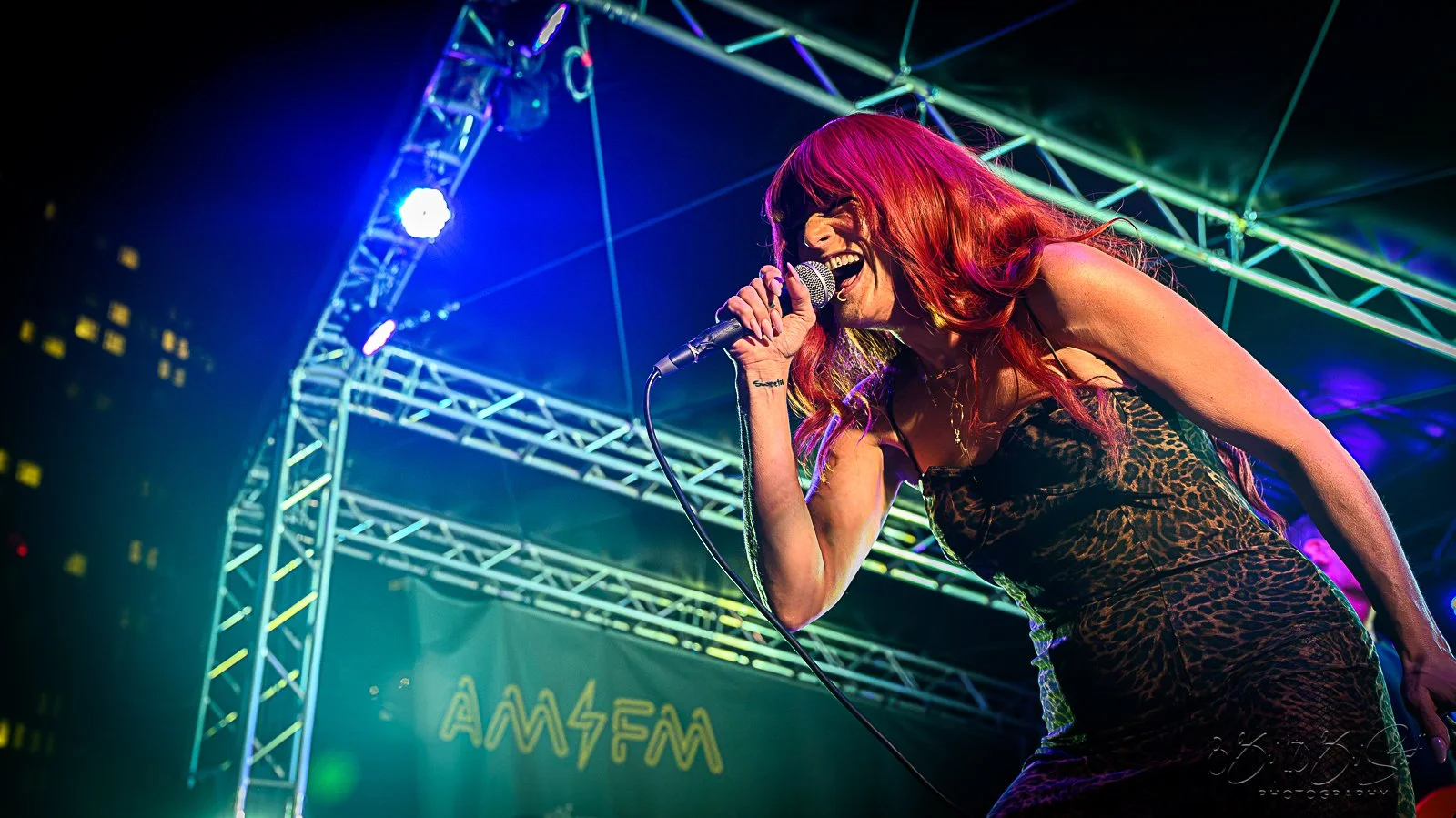 Save Ferris in Dallas: When Parents Bring Their Daughters to See a Woman Own the Stage