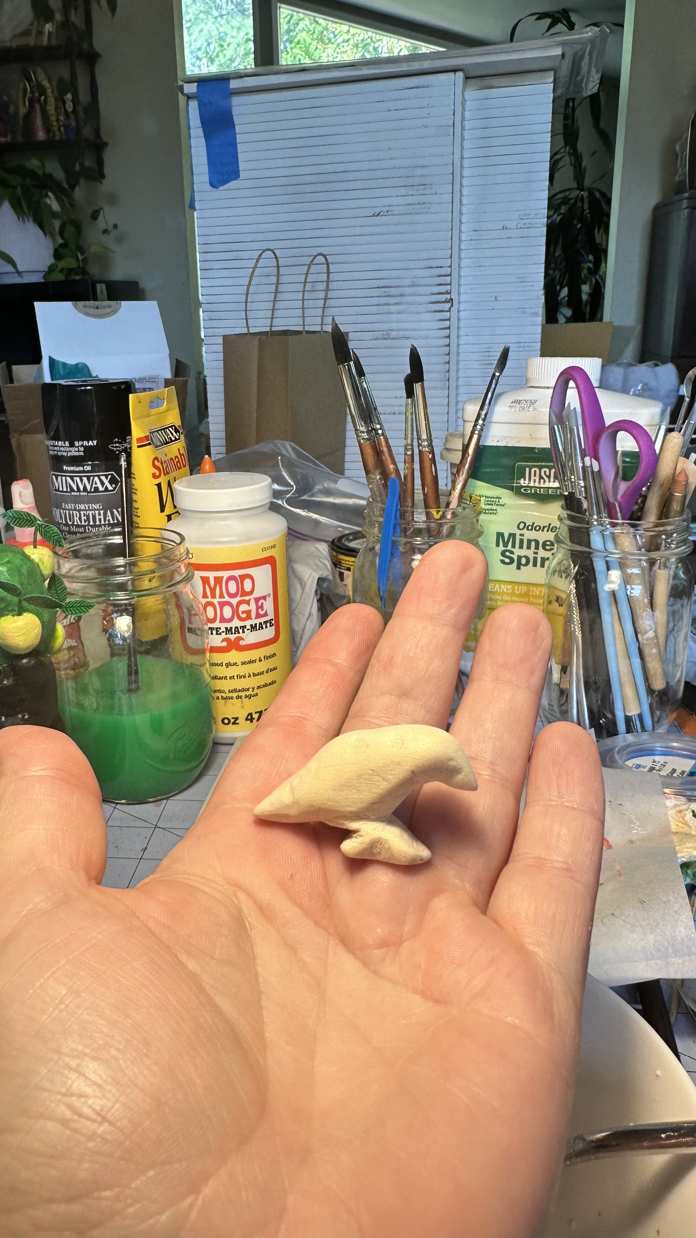 Ravens’ Nest - it started with a single raven, then it was a family