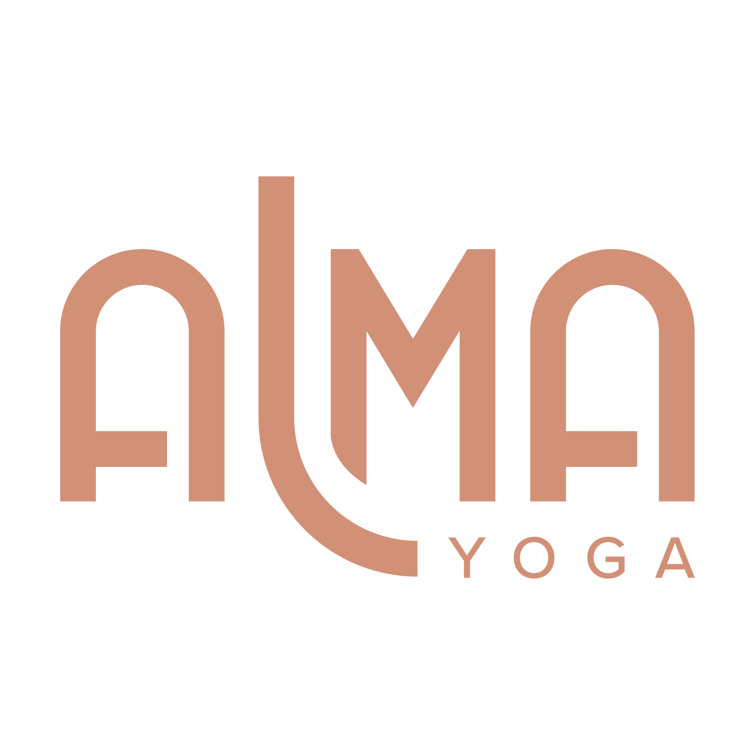 Alma Yoga