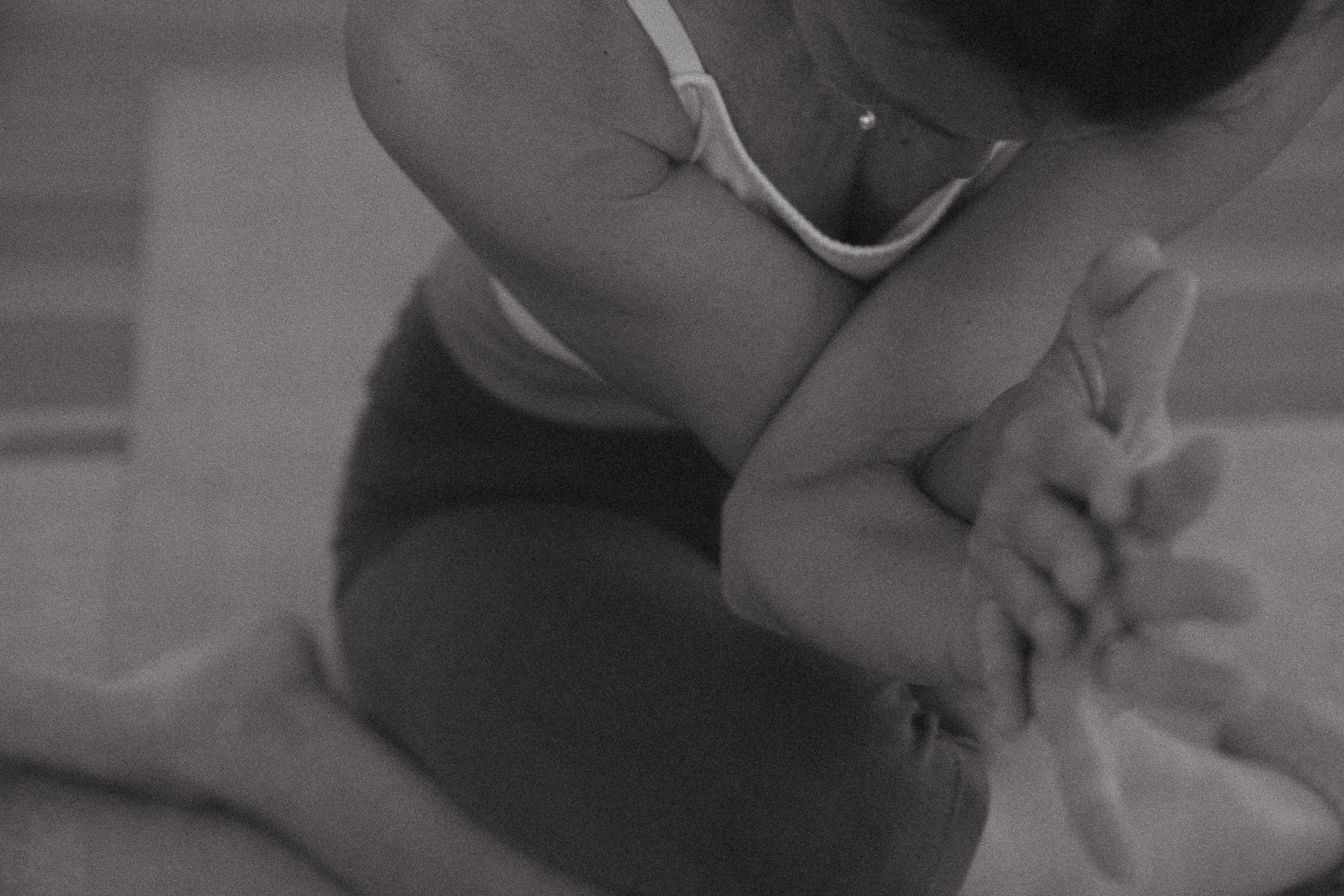 Weekly Unlimited — practising at Alma Yoga