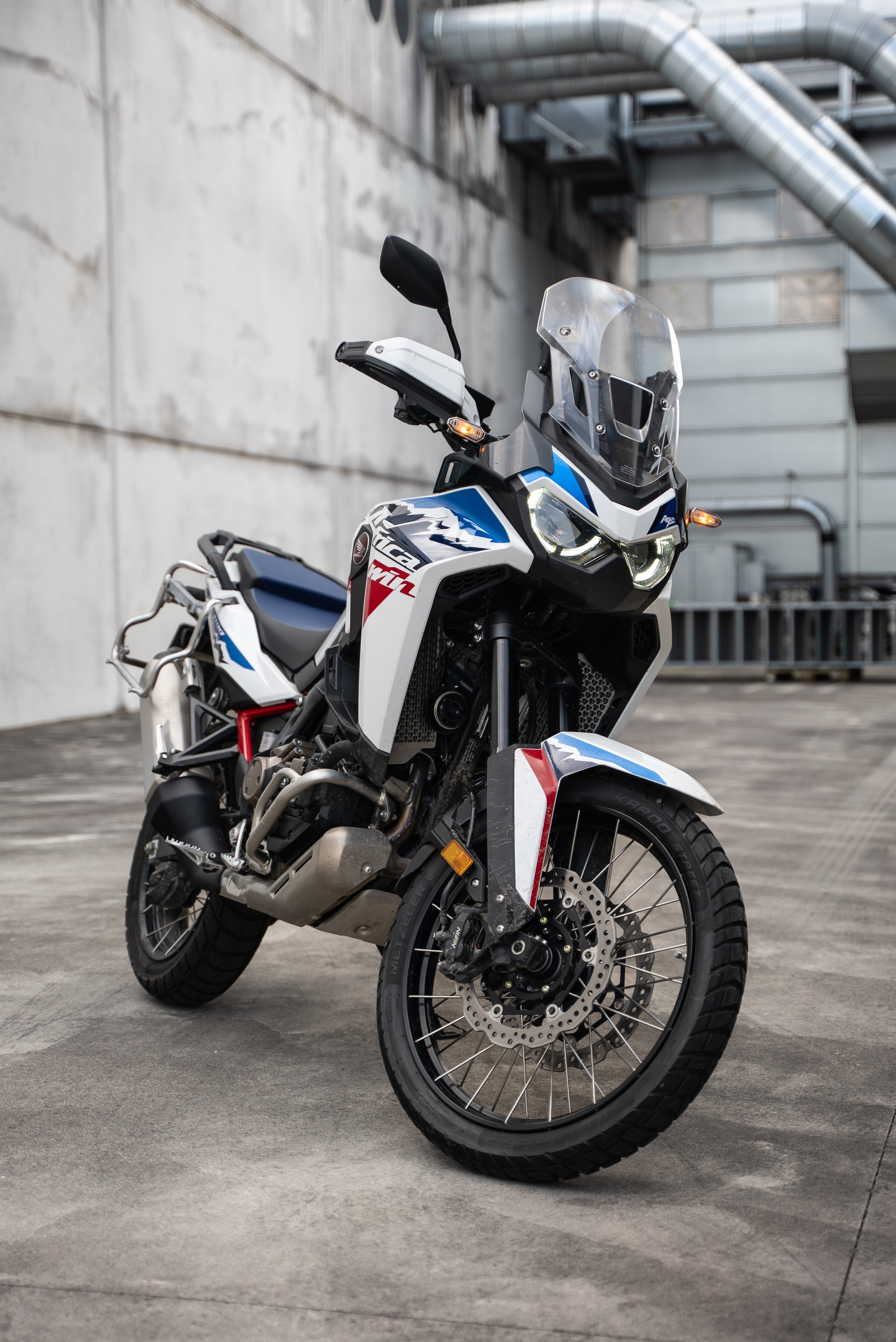 2024 Honda Africa Twin