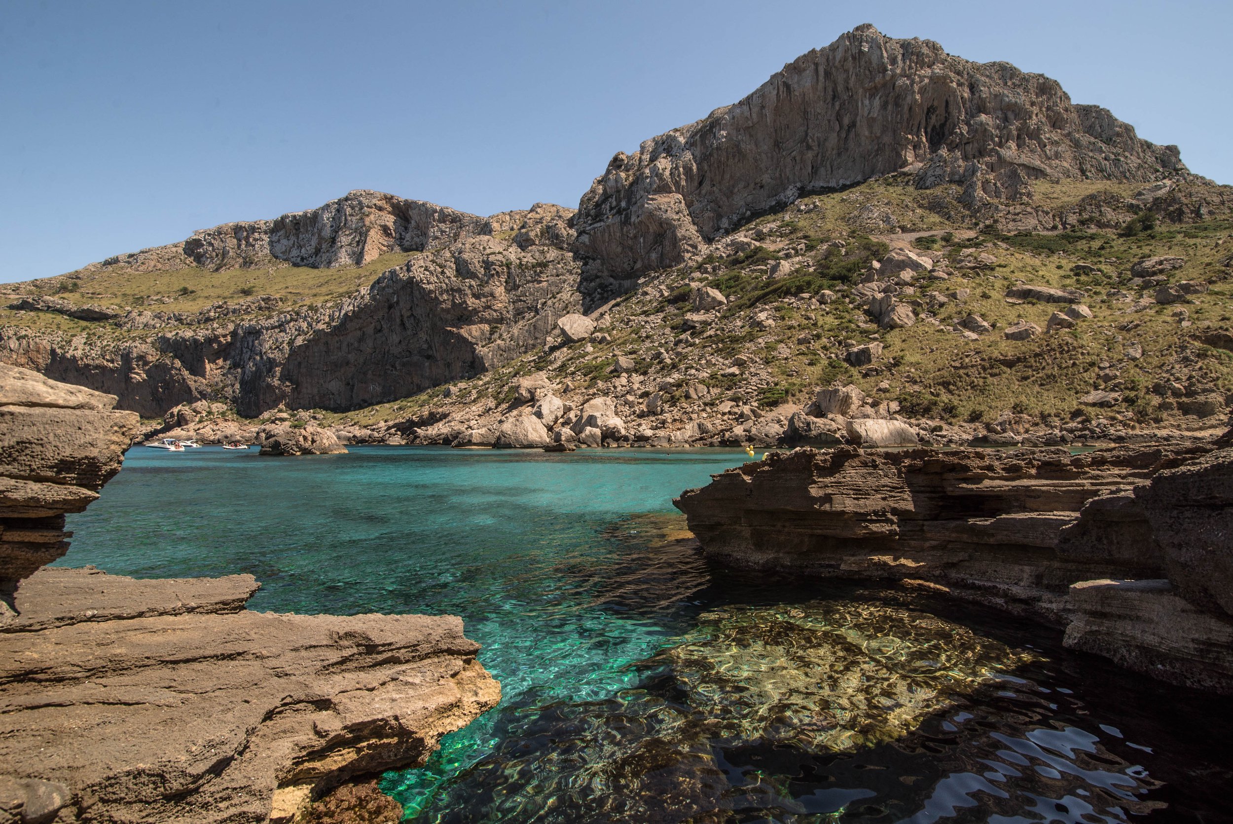 Mallorca