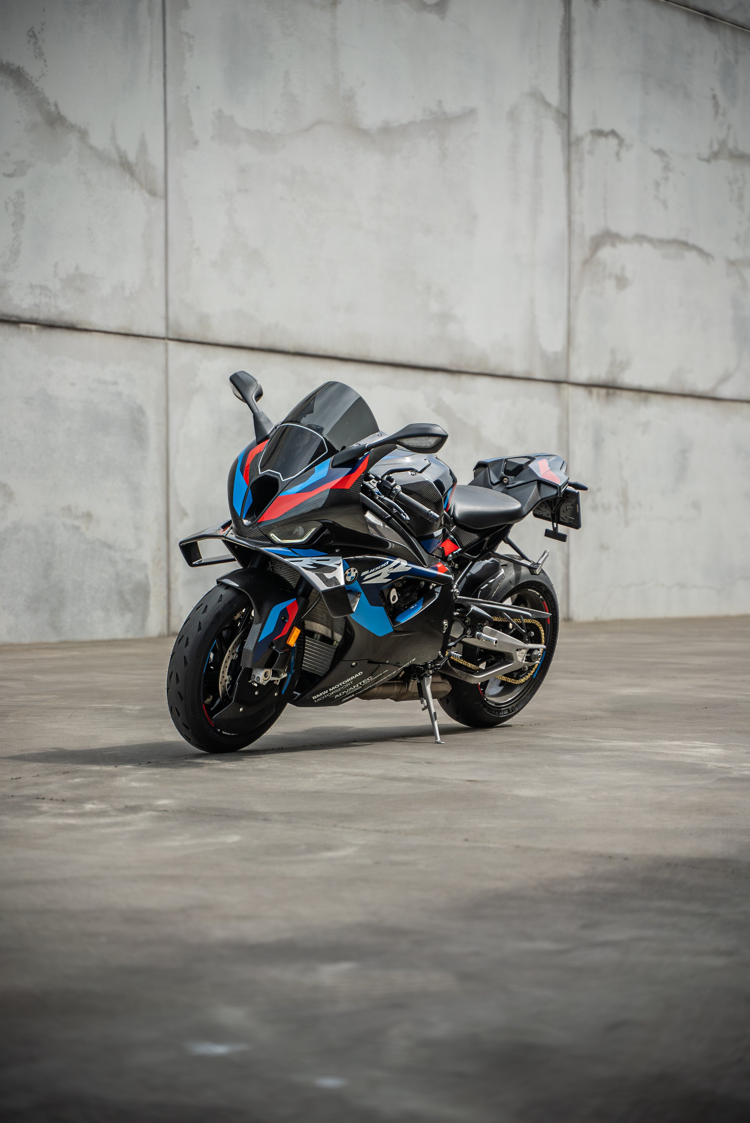 BMW M1000RR