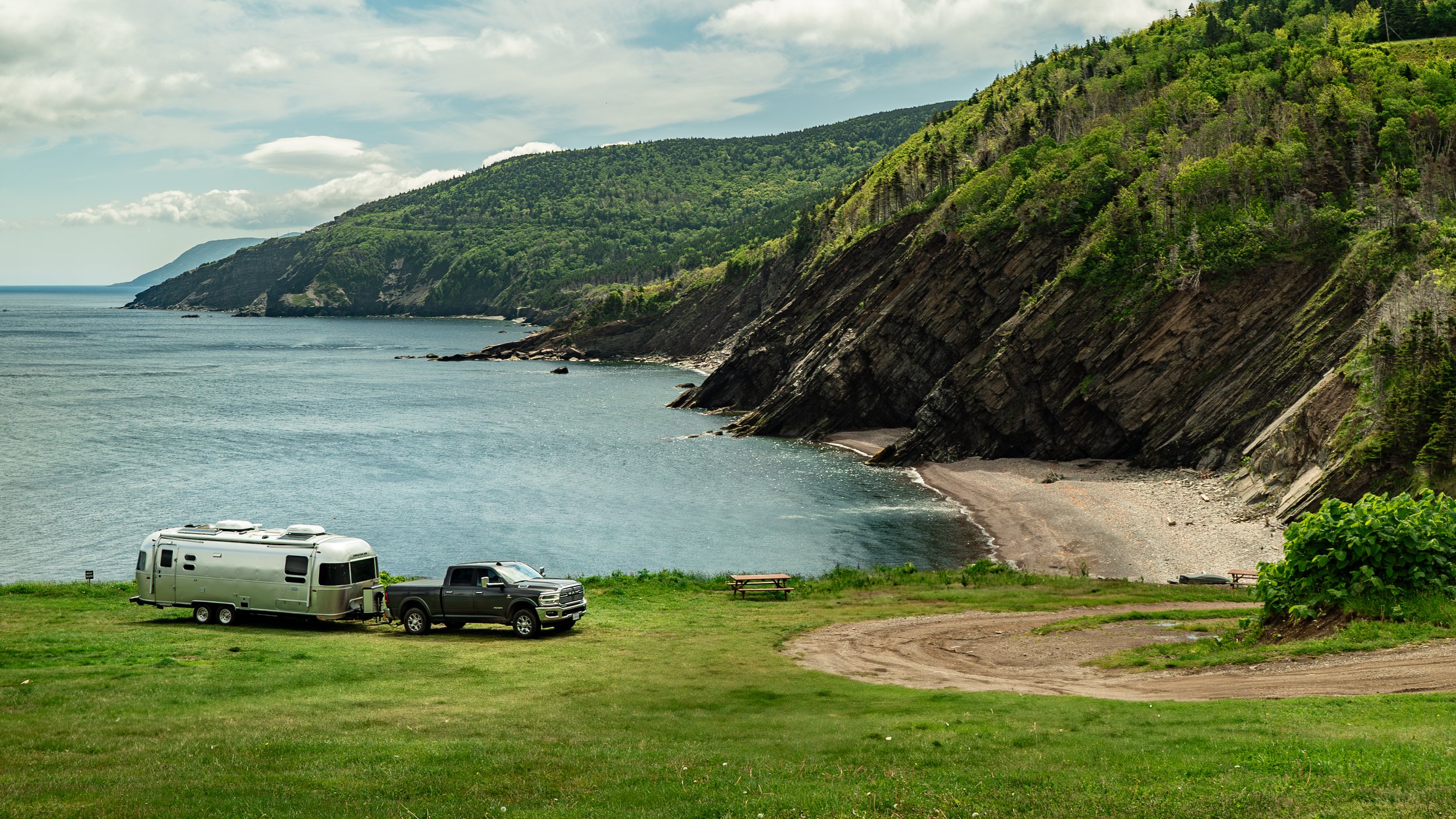 Cape Breton, Nova Scotia, Canada