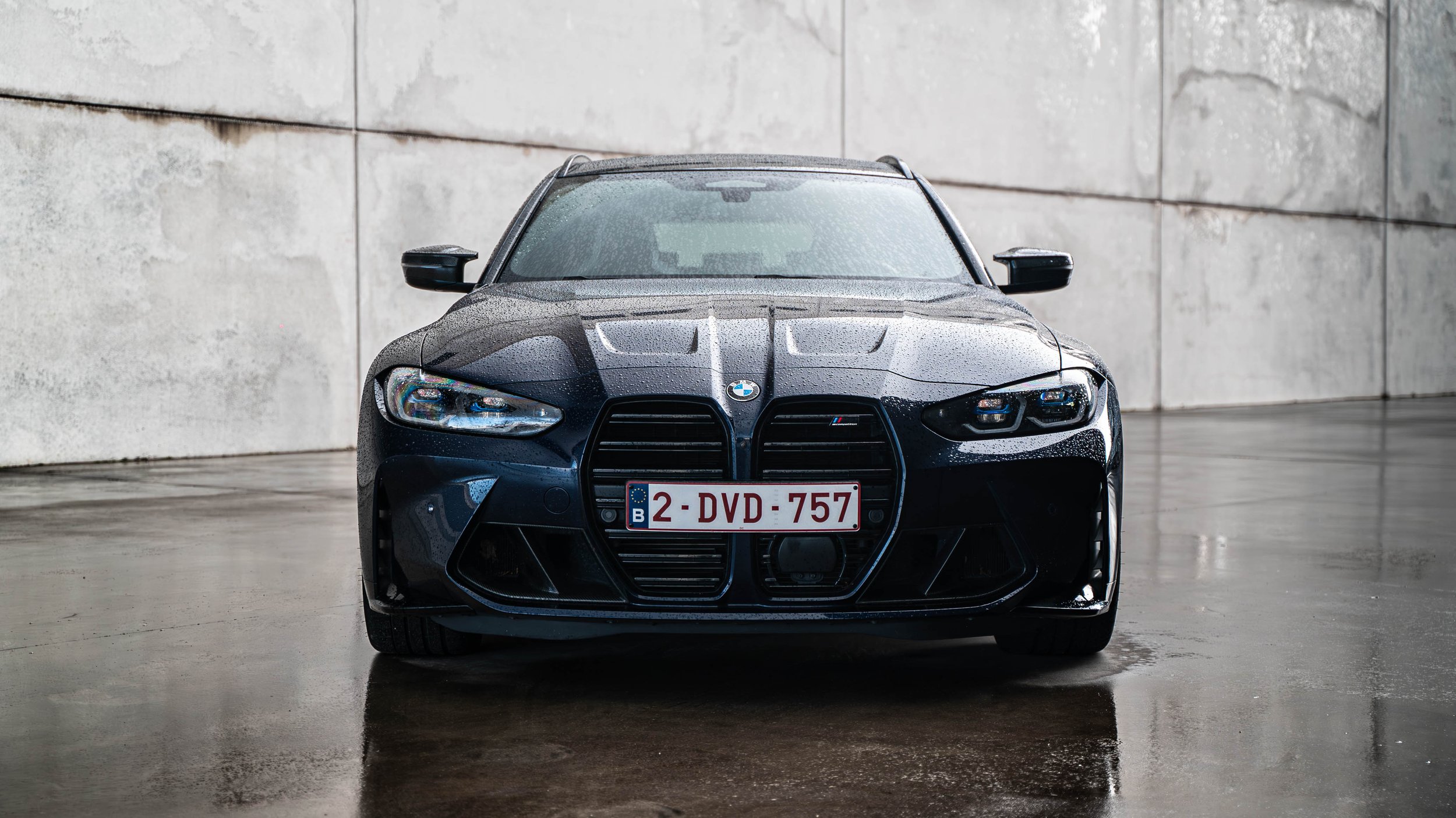 2024 BMW M3 Touring